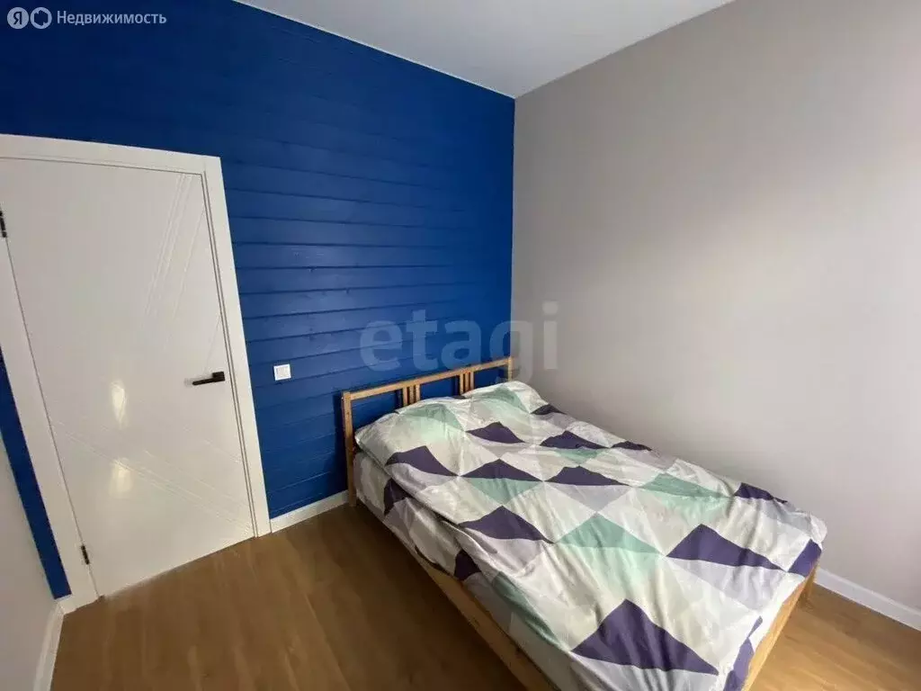 Дом в Аксай, Дачная улица (55.6 м) - Фото 2