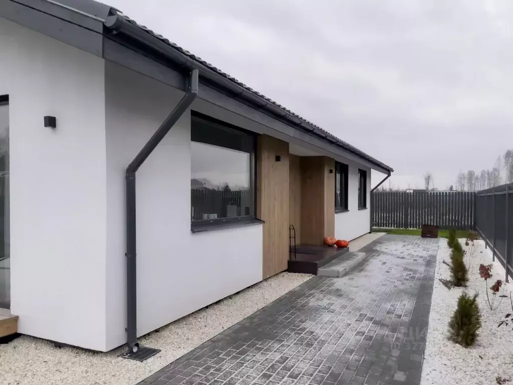 Дом в Свердловская область, Первоуральск муниципальный округ, пос. ... - Фото 2