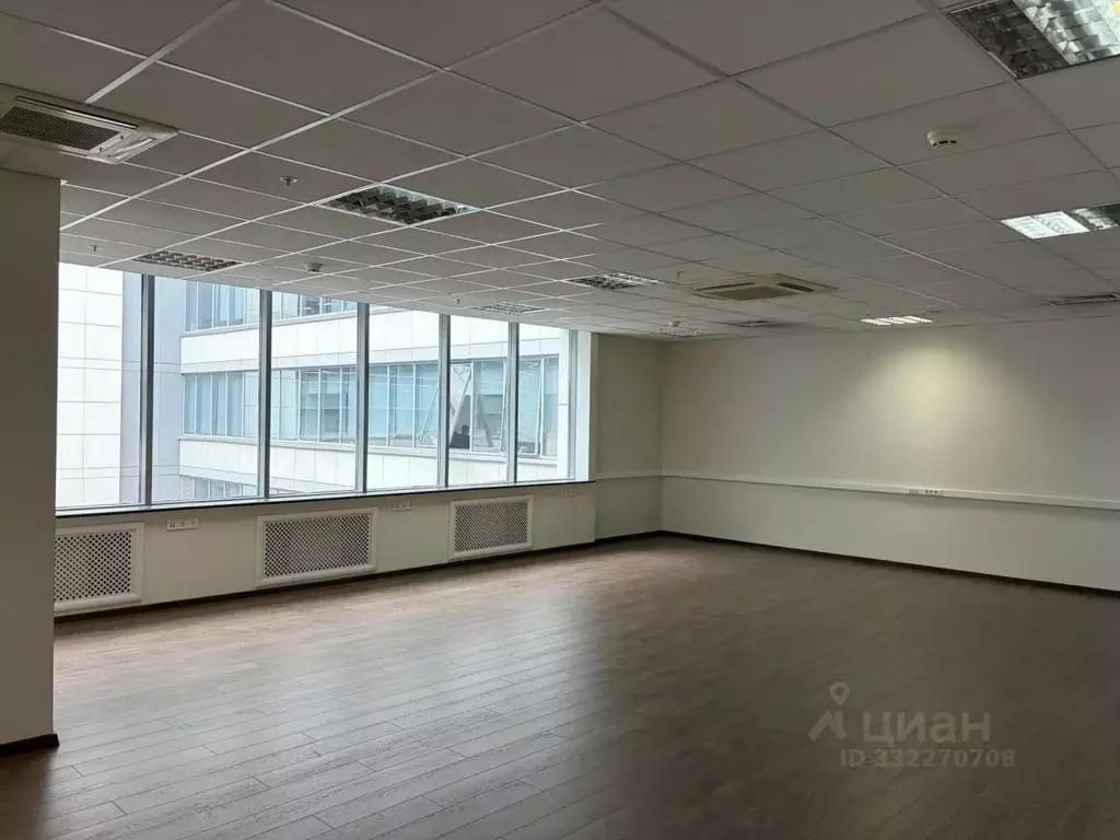 Офис в Москва ул. Василисы Кожиной, 1 (90 м) - Фото 2