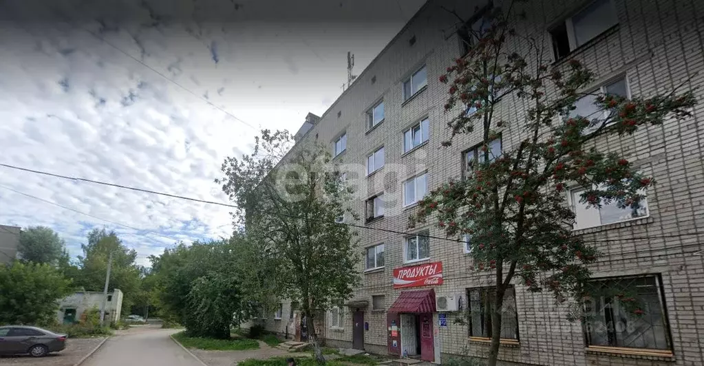Студия Пермский край, Пермь Таборская ул., 20 (13.0 м) - Фото 1