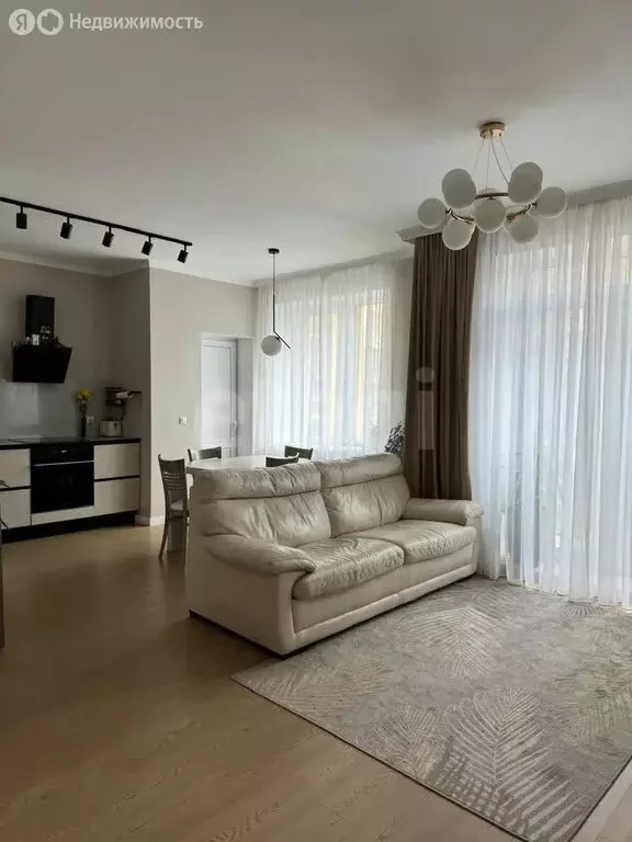 2-комнатная квартира: Ижевск, улица Максима Горького, 151 (52 м) - Фото 2