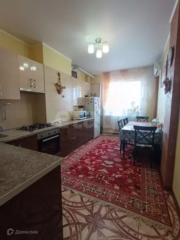 Продаётся 2-к квартира, 64.2 м - Фото 0