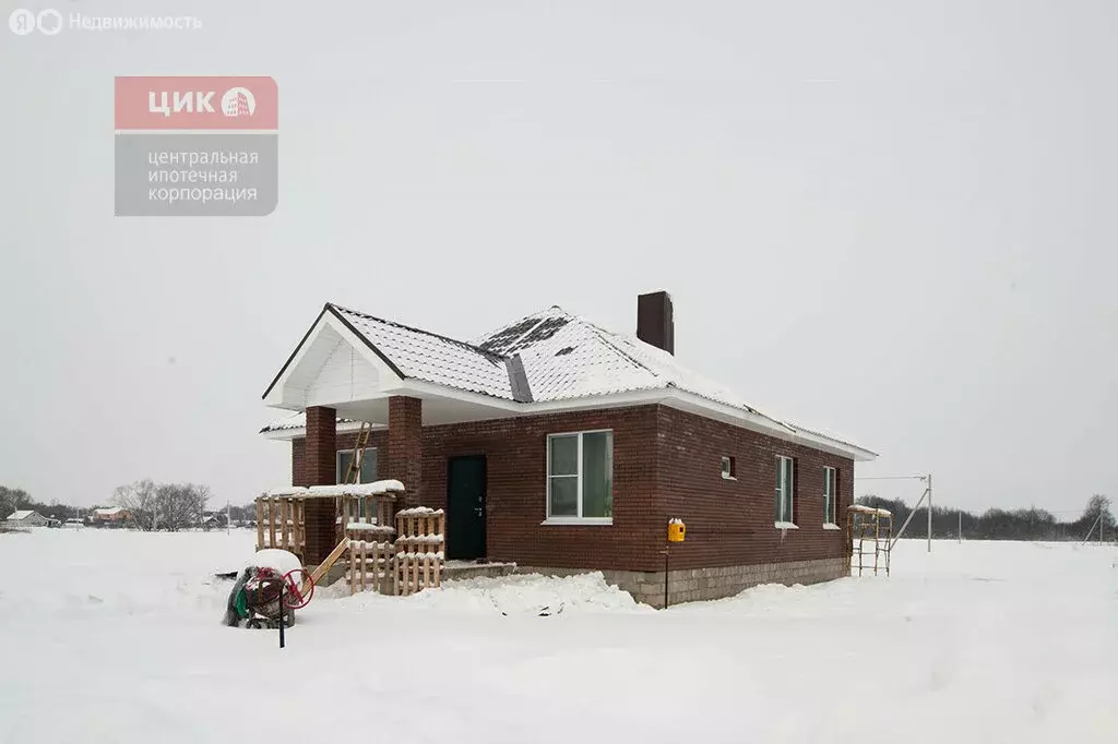 Дом в Рыбное, улица Фрунзе (120 м) - Фото 2