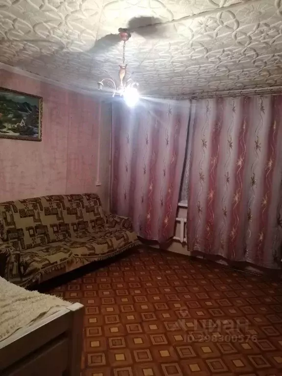 1-к кв. Владимирская область, Юрьев-Польский Станционная ул., 15 (32.0 ... - Фото 2