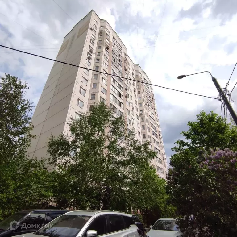 Продаётся 1-к квартира, 42.1 м - Фото 0