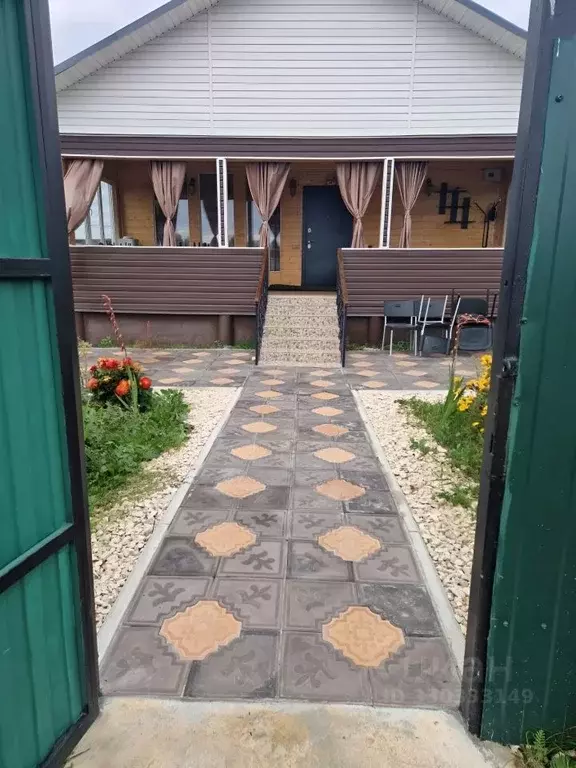 Дом в Московская область, Богородский городской округ, д. Боровково ... - Фото 1
