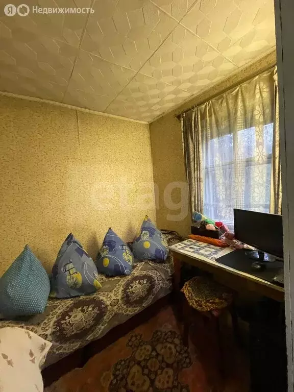 Дом в Прокопьевск, Пунктирная улица (84.8 м) - Фото 2