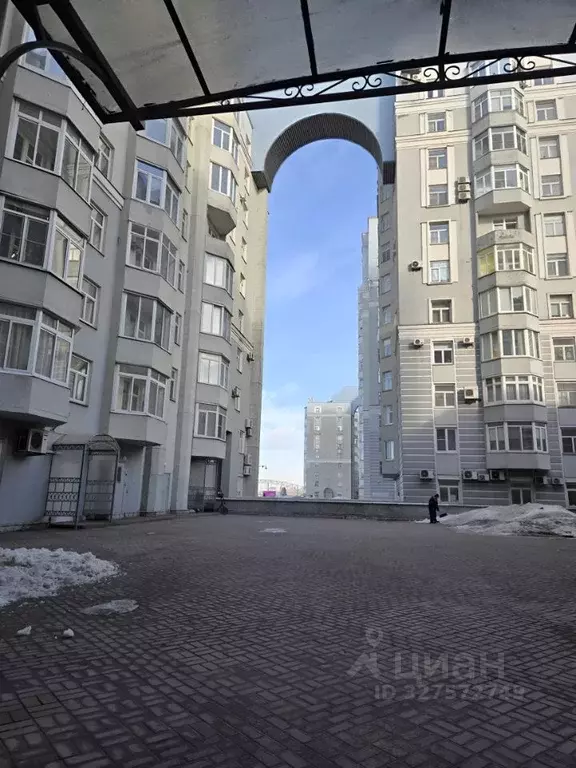 1-к кв. Санкт-Петербург Малоохтинский просп., 16к1 (50.0 м) - Фото 1