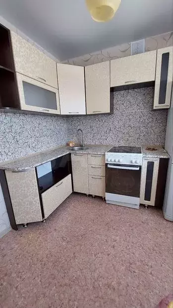 1-к. квартира, 31м, 5/9эт. - Фото 0