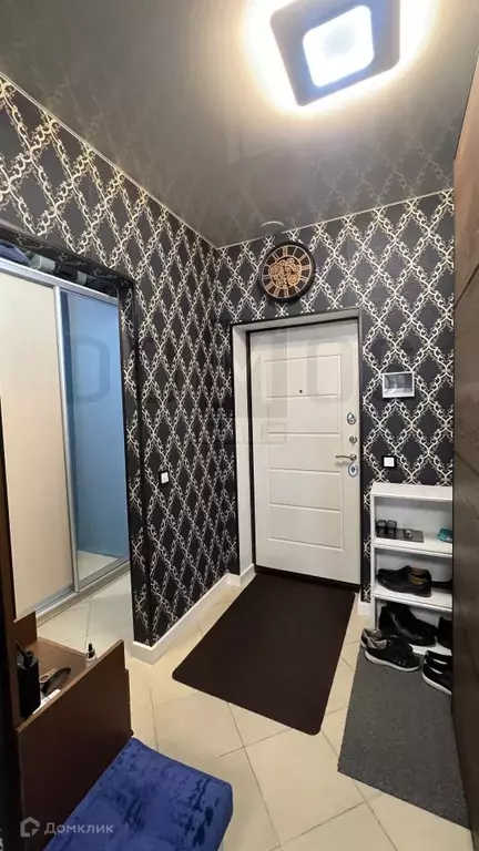 Продаётся 1-к квартира, 47.5 м - Фото 1