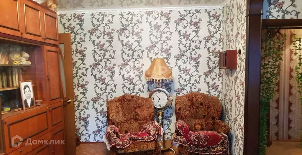 Продаётся 2-к квартира, 42 м - Фото 0