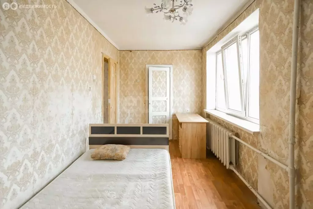 2-комнатная квартира: Севастополь, улица Льва Толстого, 23 (45.5 м) - Фото 2