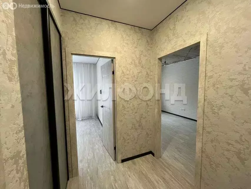 2-комнатная квартира: посёлок Металлплощадка, бульвар Строителей, 71к7 ... - Фото 2