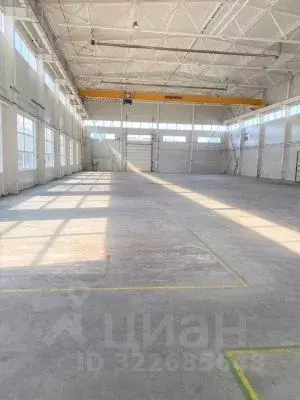 Производственное помещение в Ленинградская область, Ломоносовский ... - Фото 1