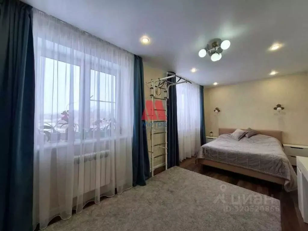 2-к кв. Ивановская область, Иваново Левобережная ул., 12 (70.9 м) - Фото 0