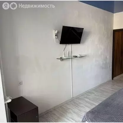 1-комнатная квартира: Ставрополь, Октябрьская улица, 192Б/А (25.8 м) - Фото 1