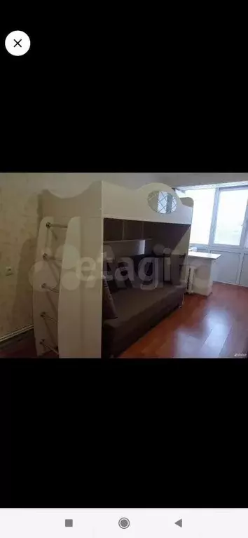 Квартира-студия, 12,8 м, 5/8 эт. - Фото 0