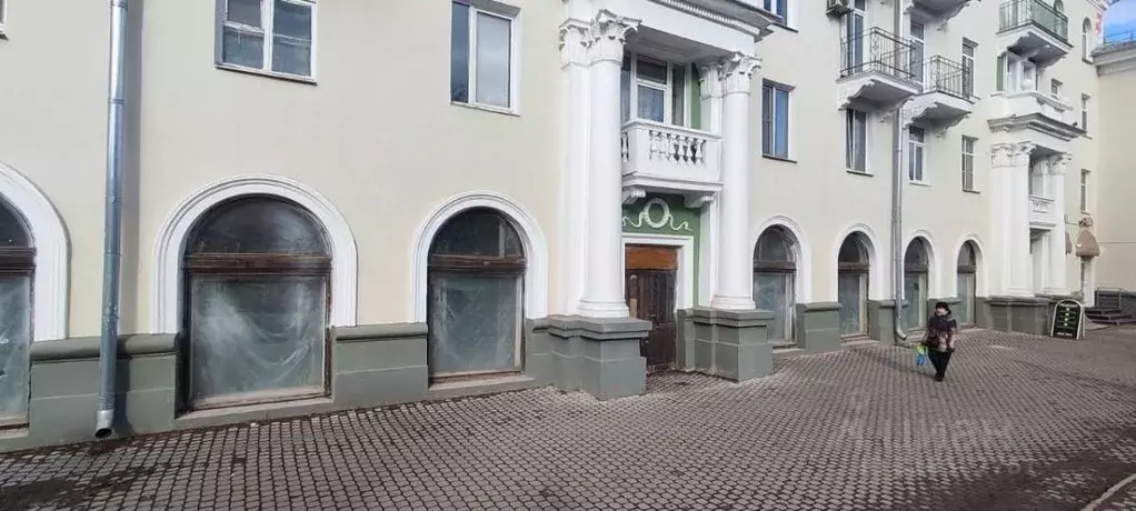 Помещение свободного назначения в Новгородская область, Великий ... - Фото 0