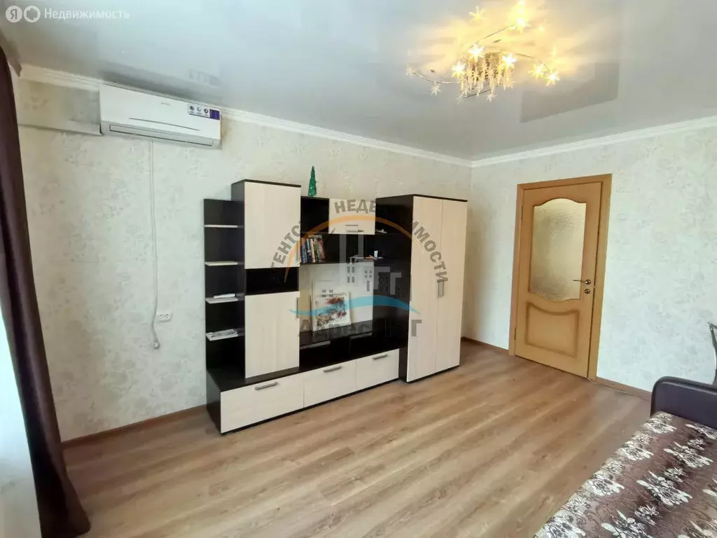 2-комнатная квартира: Анапа, улица Шевченко, 241 (51.7 м) - Фото 2