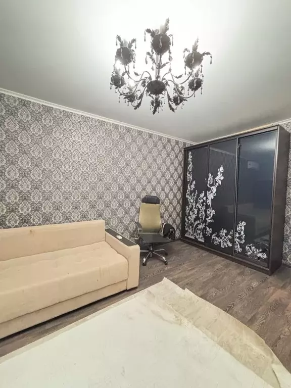 1-к кв. Саратовская область, Саратов ул. Имени П.Ф. Батавина, 18 (40.0 ... - Фото 2