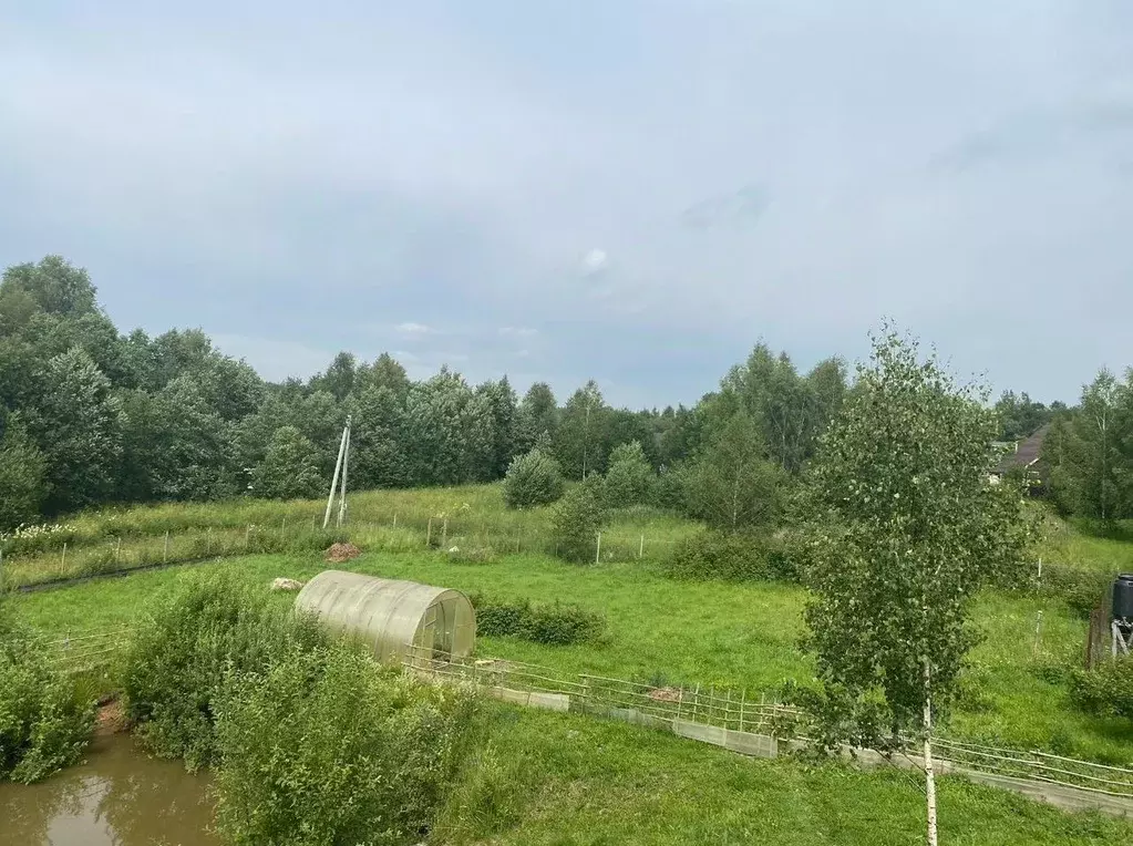 Участок в Владимирская область, Александровский район, ... - Фото 0