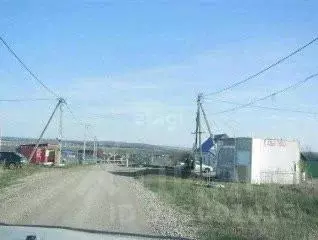 Участок в Башкортостан, Уфимский район, Булгаковский сельсовет, Уршак ... - Фото 2