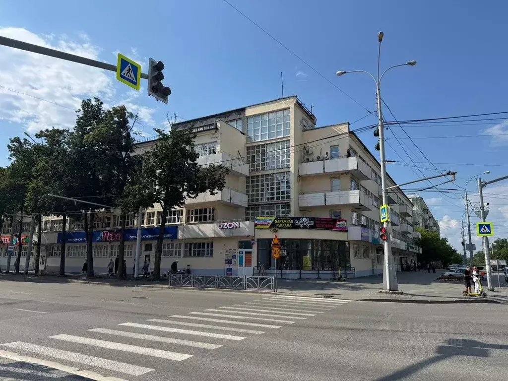 Помещение свободного назначения в Свердловская область, Екатеринбург ... - Фото 2