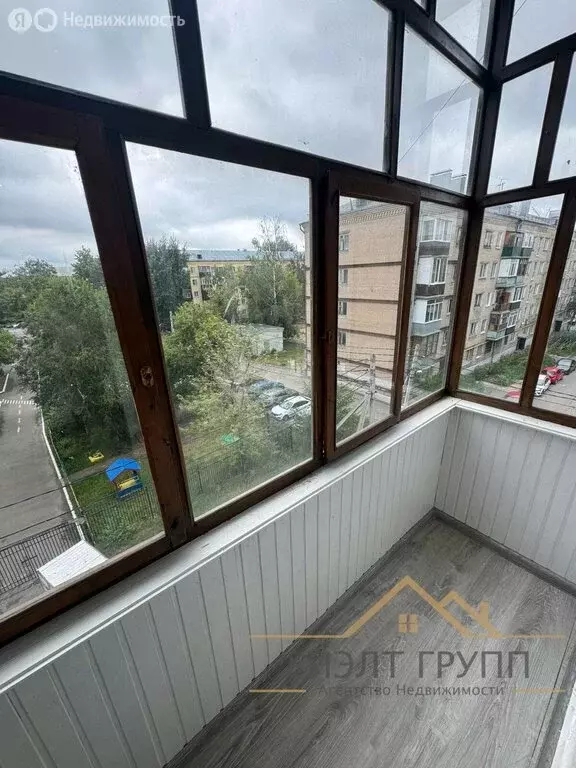 1к в 5-комнатной квартире (18 м) - Фото 2