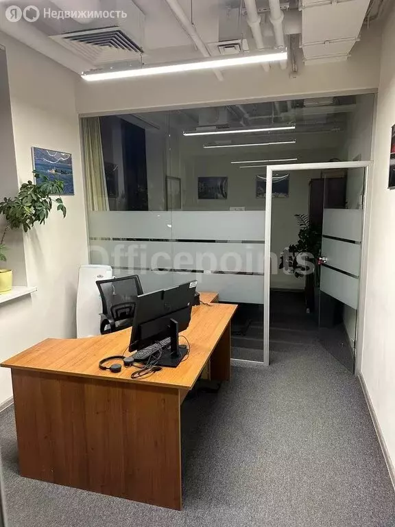 Офис (393 м) - Фото 1