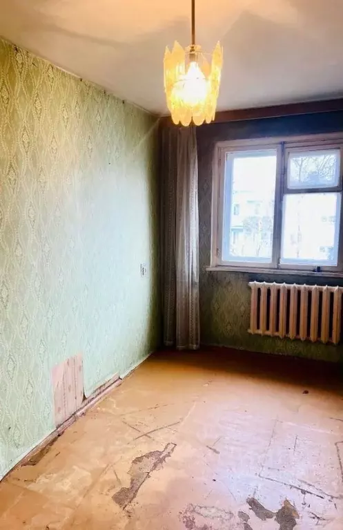 2-к кв. Кемеровская область, Новокузнецк ул. Ленина, 15 (45.0 м) - Фото 1