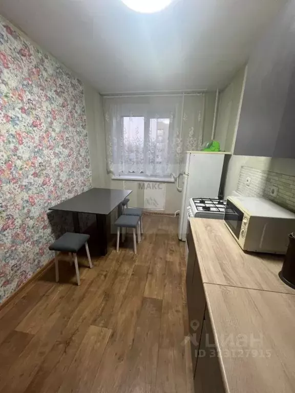 3-к кв. Саратовская область, Саратов ул. Имени Академика С.Г. ... - Фото 2