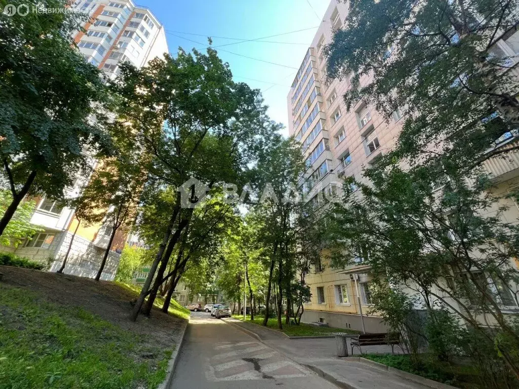 3-комнатная квартира: Москва, Шелепихинское шоссе, 11к3 (64 м) - Фото 1