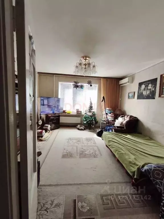 3-к кв. Ростовская область, Волгодонск ул. Энтузиастов, 54 (63.6 м) - Фото 1