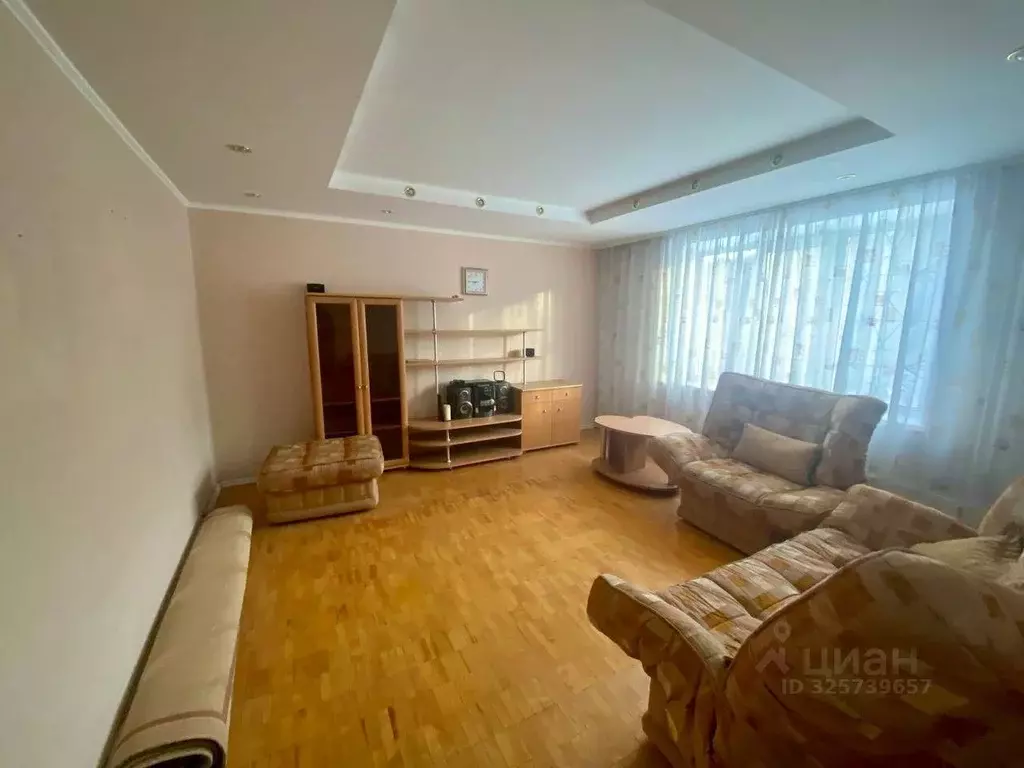 2-к кв. Пермский край, Пермь ул. Липатова, 18 (52.0 м) - Фото 0