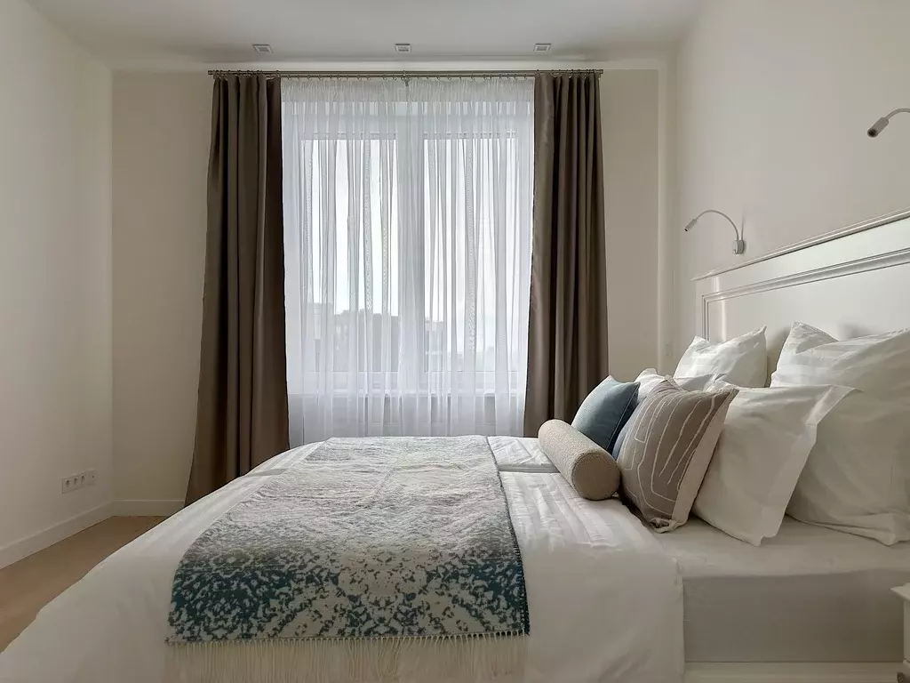Продаётся 1-к квартира, 42.1 м - Фото 1