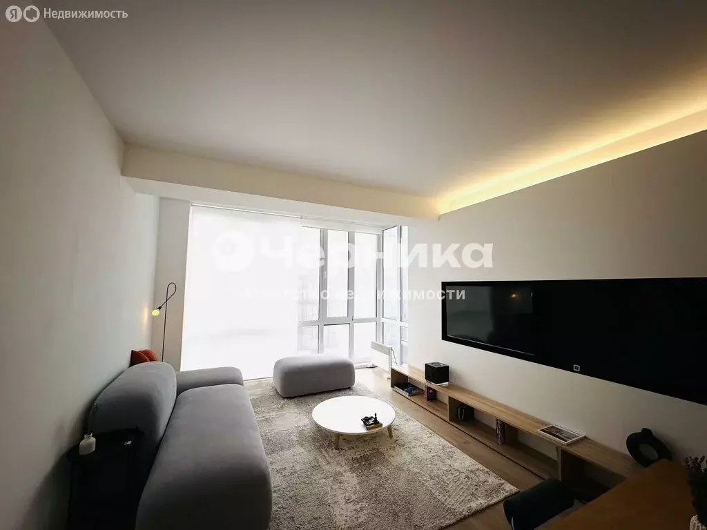 2-комнатная квартира: Ессентуки, улица Шмидта, 86 (49.3 м) - Фото 2