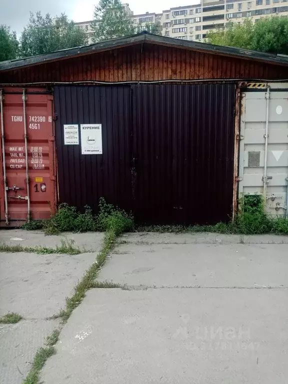 Склад в Московская область, Видное Донбасская ул., 244 (43 м) - Фото 0