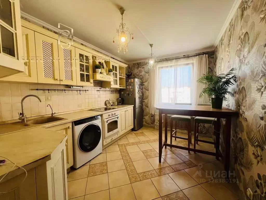 2-к кв. Ленинградская область, Колтуши Всеволожский район, ул. ... - Фото 1