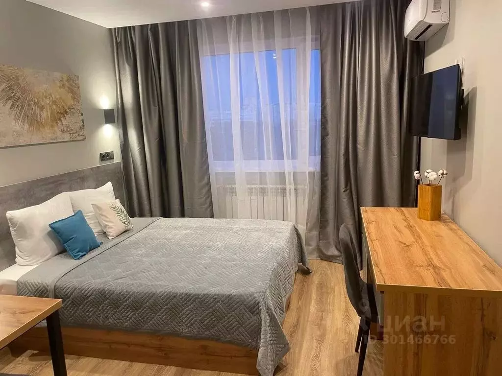 Комната Москва Ленинский просп., 158 - Фото 2