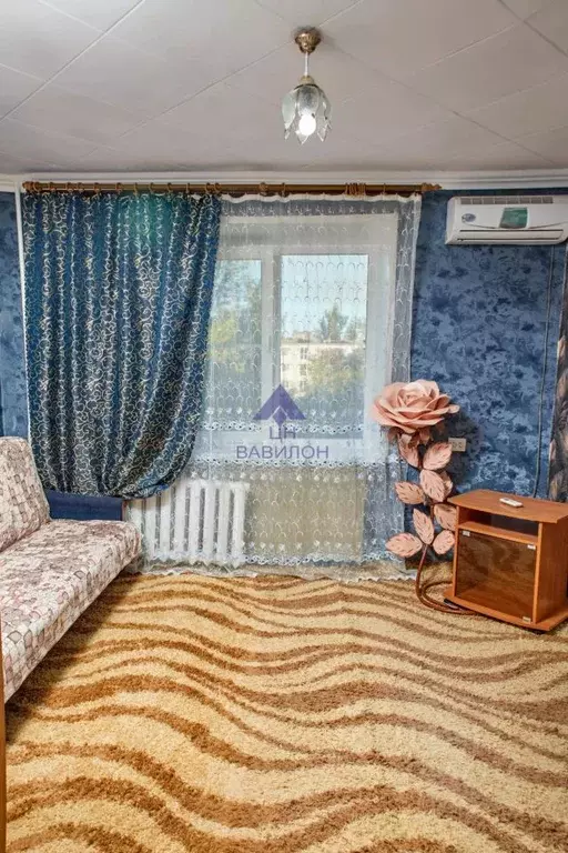 Студия Ростовская область, Волгодонск ул. Ленина (18.0 м) - Фото 1