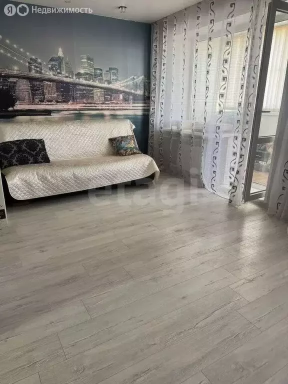 2-комнатная квартира: Воронеж, улица Димитрова, 102 (46 м) - Фото 1