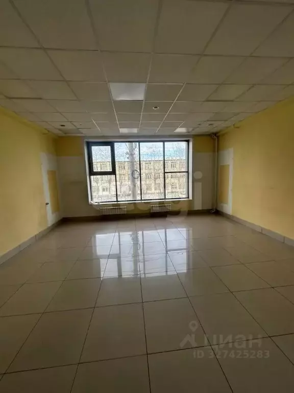 Торговая площадь в Забайкальский край, Чита ул. Чкалова, 164 (35 м) - Фото 1