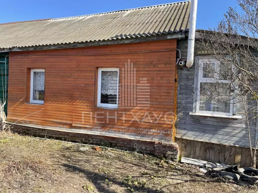 Таунхаус в Владимирская область, Суздальский район, ... - Фото 0