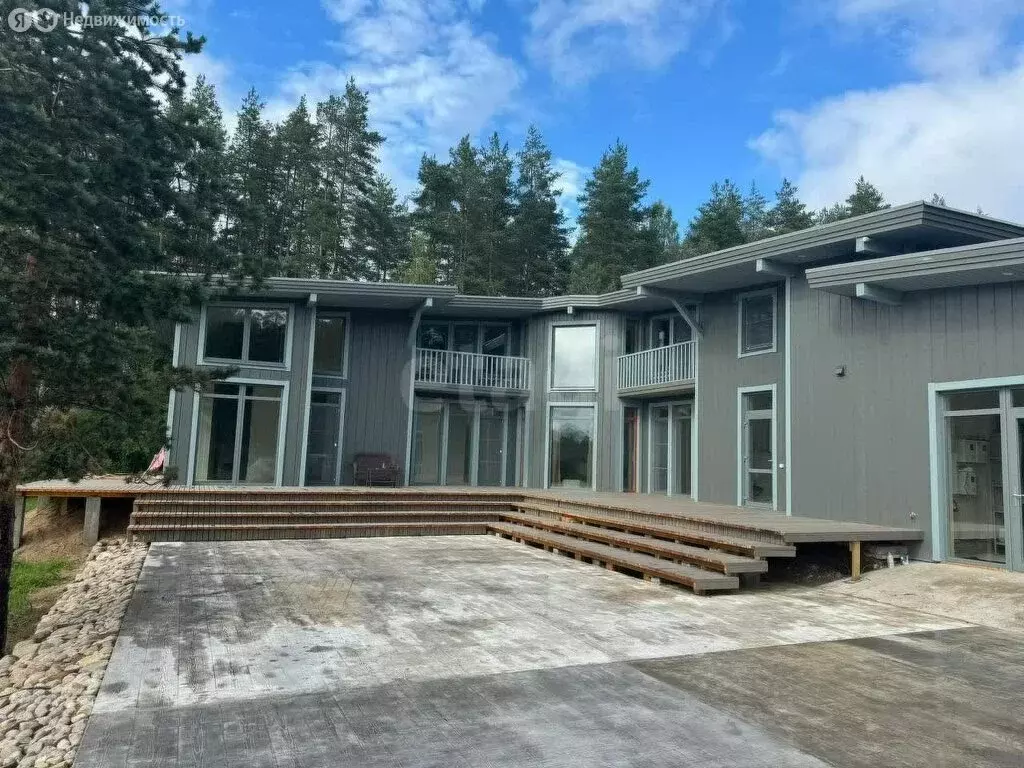 Дом в Светлое, Весёлая улица (570 м) - Фото 1