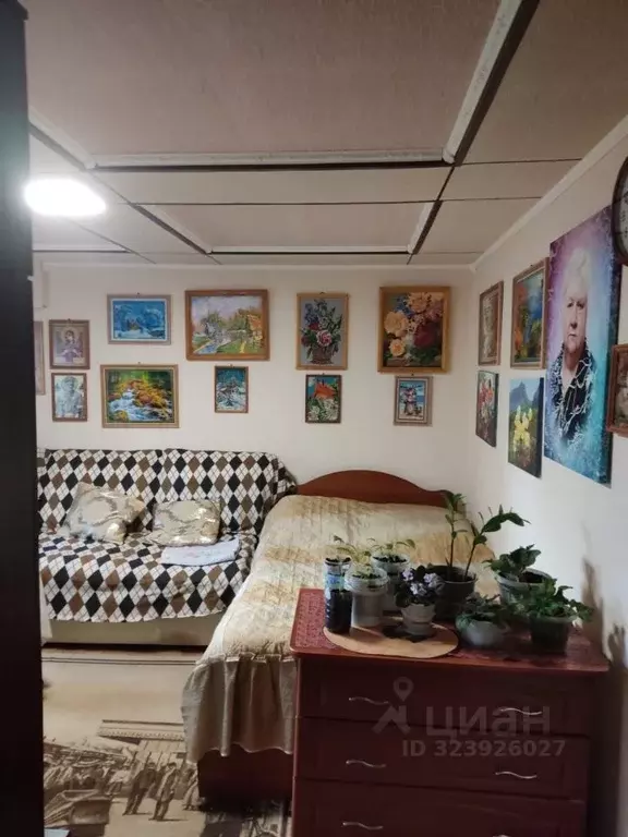 Дом в Нижегородская область, Бор ул. Луначарского, 31 (41 м) - Фото 2