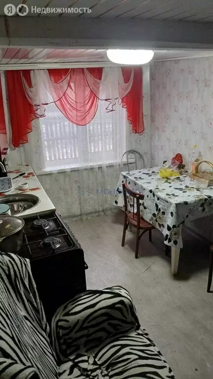 Дом в Семёнов, улица Матросова, 17 (66.1 м) - Фото 1