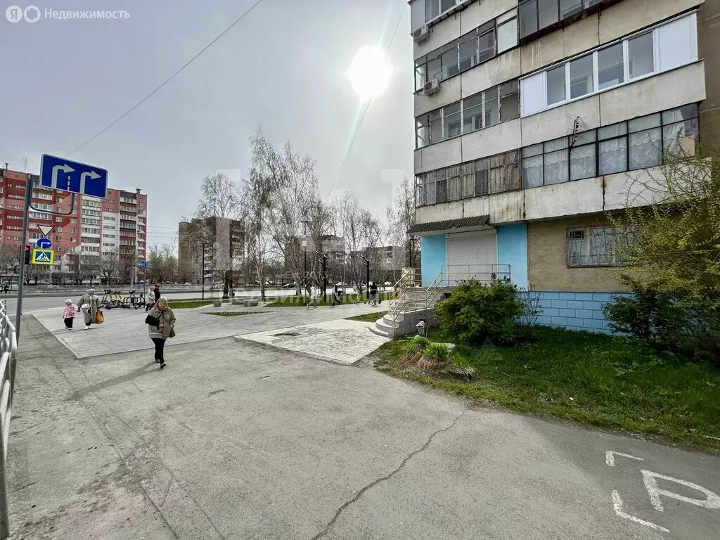 Помещение свободного назначения (65 м) - Фото 1