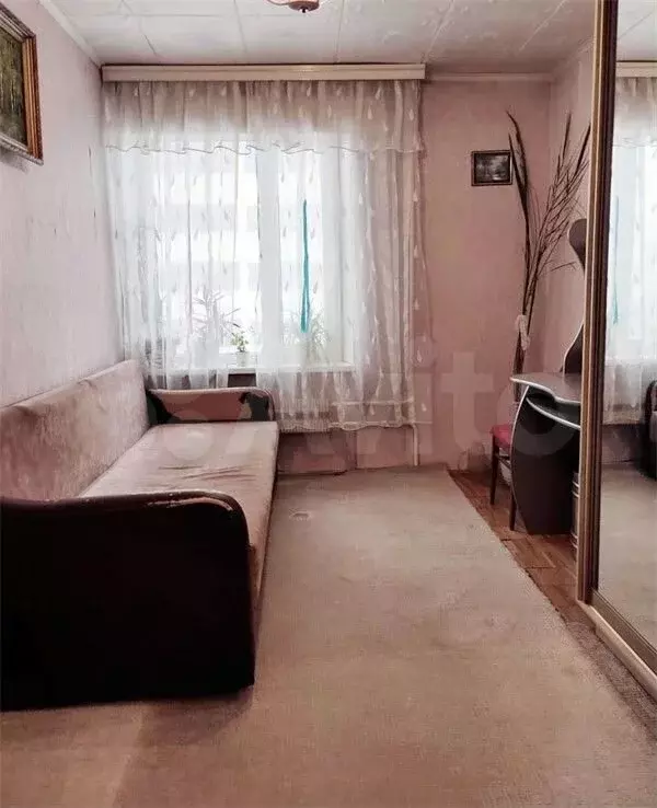Комната 12 м в 2-к., 5/12 эт. - Фото 1