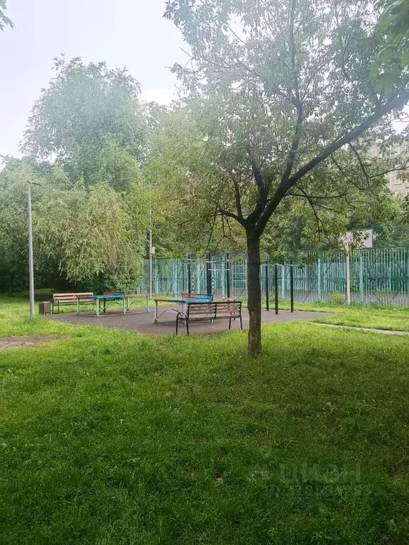 2-к кв. Москва Ташкентская ул., 24К2 (45.1 м) - Фото 0