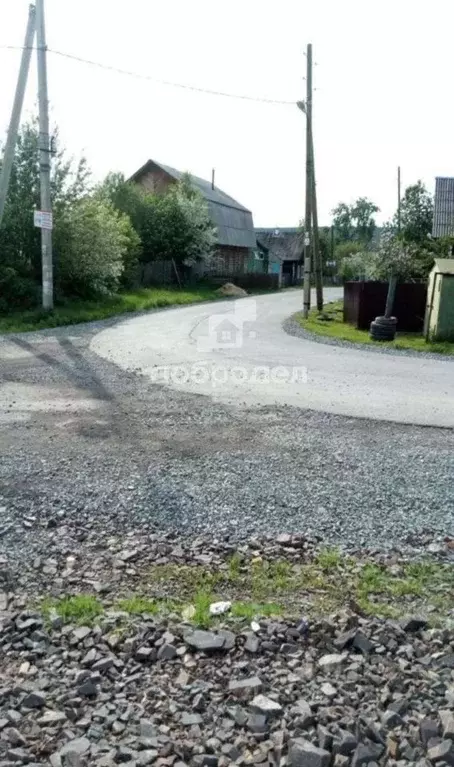 Участок в Свердловская область, Ивдель ул. Фрунзе, 85 (9.0 сот.) - Фото 1